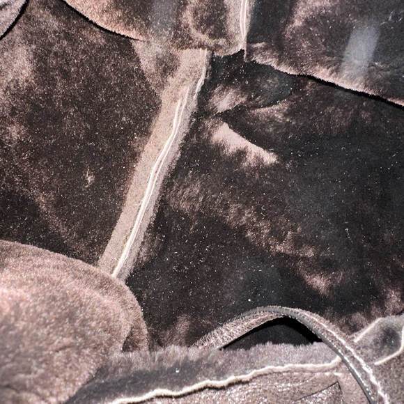 Jil Sander Shoulder Bag.  Amazing! - Picture 11 of 16